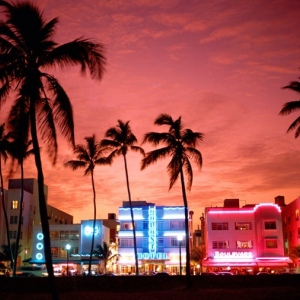 Photo of South Beach Cleaning