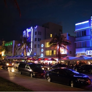 Photo of South Beach Cleaning