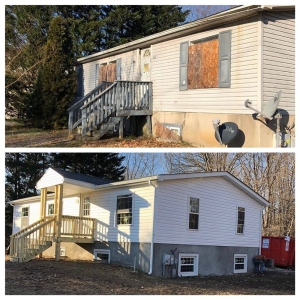 Photo of First impressions Construction Services