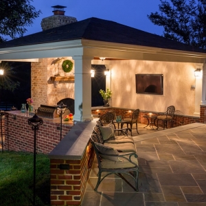 Photo of Live Green Landscape Associates