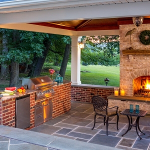 Photo of Live Green Landscape Associates
