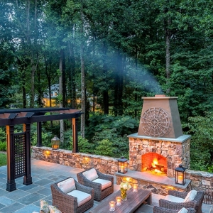 Photo of Live Green Landscape Associates