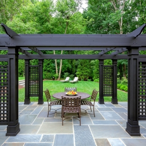 Photo of Live Green Landscape Associates