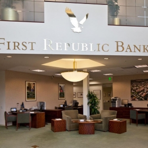Photo of First Republic Bank