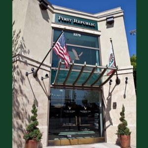 Photo of First Republic Bank