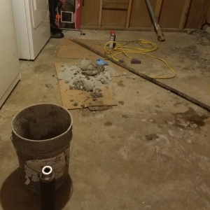 Photo of Helitech Waterproofing & Foundation Repair