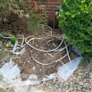Photo of Helitech Waterproofing & Foundation Repair