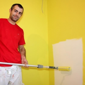Photo of Madrid Painting