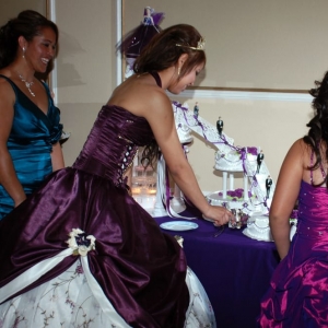 Photo of Del Angel Banquet Hall