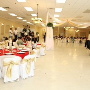 Photo of Del Angel Banquet Hall