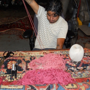 Photo of Turko Persian Rug Cleaning