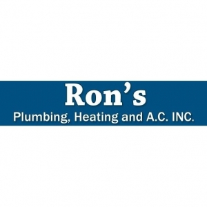 Hampton Ron's Plumbing Heating & Air Conditioning