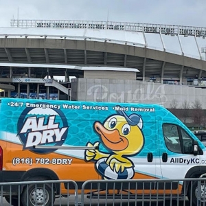 Photo of All Dry Services Kansas City North