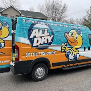 Photo of All Dry Services Kansas City North