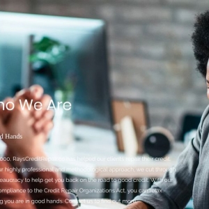 Orange Park Rays Credit Repair