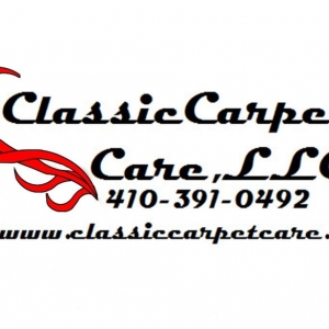 Baltimore Classic Carpet Care, LLC