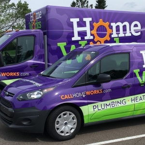 Photo of HomeWorks Plumbing Heating Air