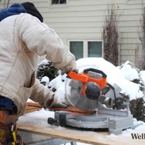 Photo of Wellington Home Improvements