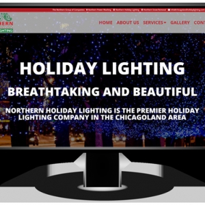 Photo of Brian Houdek Web Design