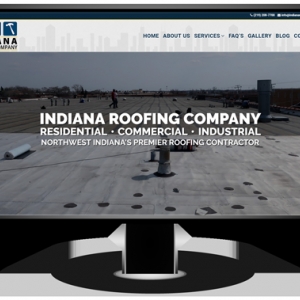 Photo of Brian Houdek Web Design