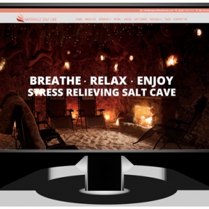 Photo of Brian Houdek Web Design