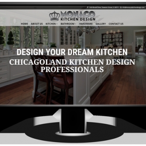 Photo of Brian Houdek Web Design