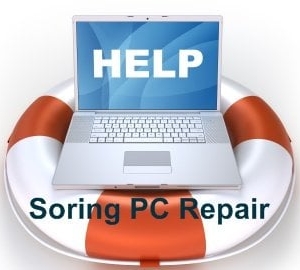 Photo of Soring PC Repair