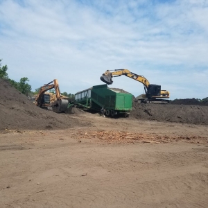 Photo of Ladson Wood Recycling