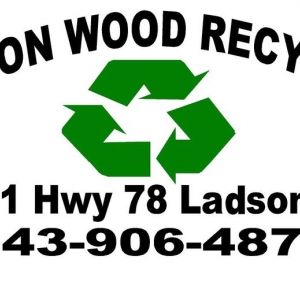 Photo of Ladson Wood Recycling