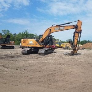 Photo of Ladson Wood Recycling