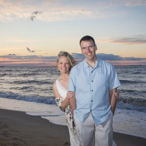 Photo of Beach Weddings Virginia