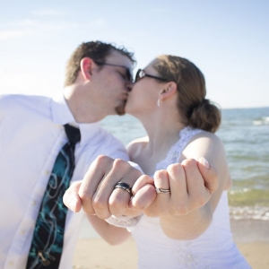 Photo of Beach Weddings Virginia