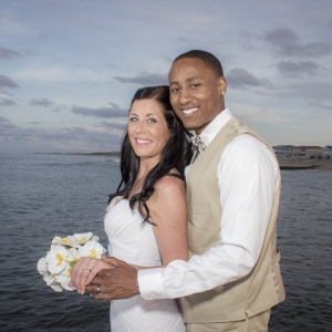 Photo of Beach Weddings Virginia