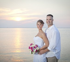 Photo of Beach Weddings Virginia