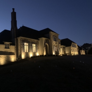 Photo of Serenity Landscape Lighting
