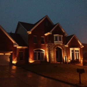 Photo of Serenity Landscape Lighting