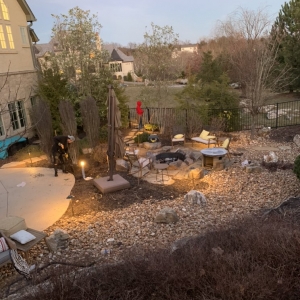 Photo of Serenity Landscape Lighting