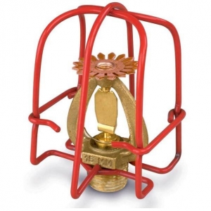 Photo of Campbell Fire Protection