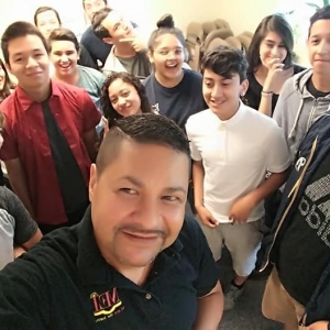 Photo of Multicultural Entrepreneurial Institute