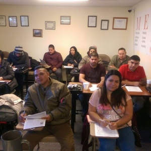 Photo of Multicultural Entrepreneurial Institute