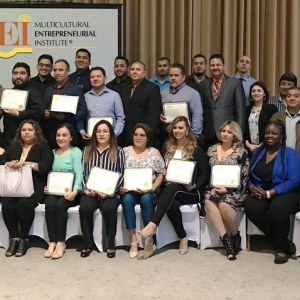 Photo of Multicultural Entrepreneurial Institute