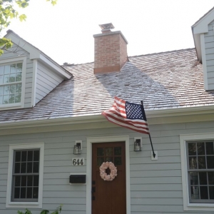 Photo of Lindholm Roofing