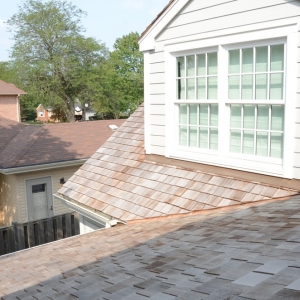 Photo of Lindholm Roofing