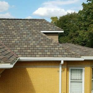 Photo of Lindholm Roofing