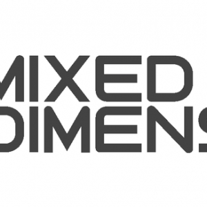 Photo of Mixed Dimensions