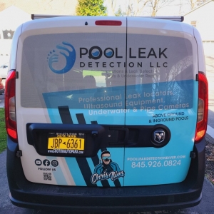 Photo of Pool Leak Detection LLC