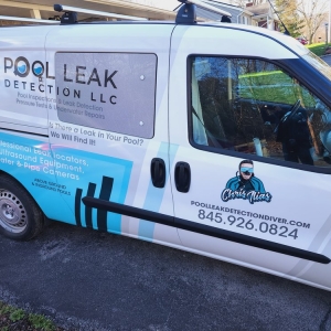 Photo of Pool Leak Detection LLC