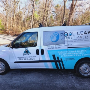 Photo of Pool Leak Detection LLC
