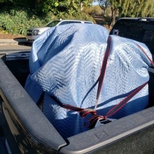 Photo of Affordable hauling