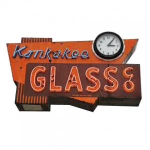 Photo of Kankakee Glass Company
